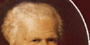 Portrait von Alexander von Humboldt